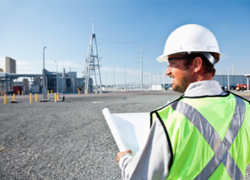 Engineering Firm